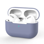Custodia in silicone per AirPods Pro