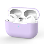 Custodia in silicone per AirPods Pro