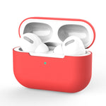 Custodia in silicone per AirPods Pro