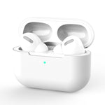 Custodia in silicone per AirPods Pro