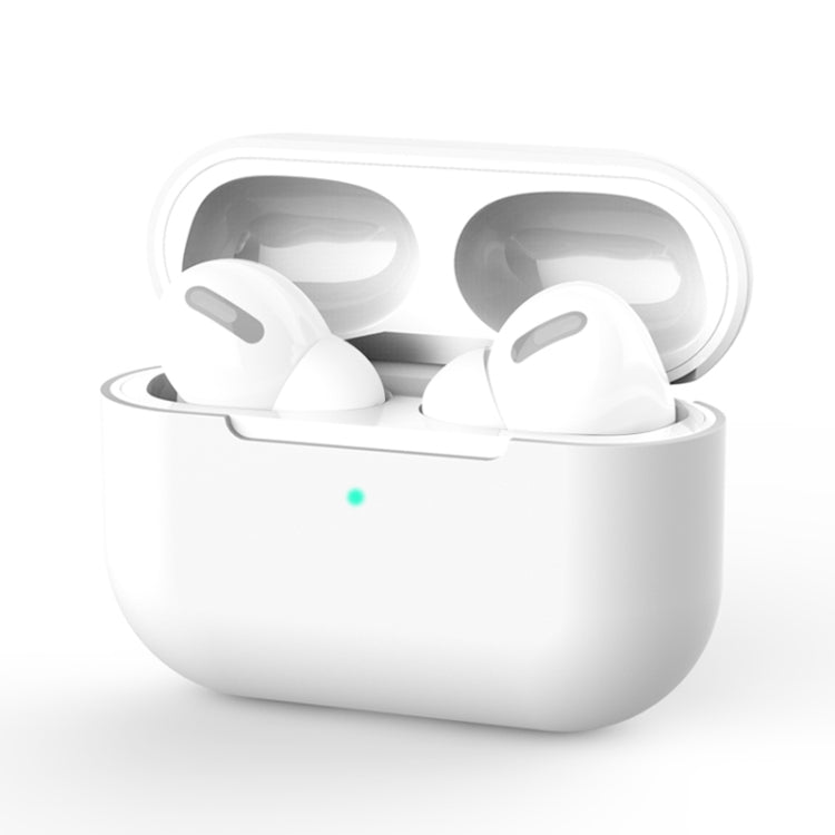 Custodia in silicone per AirPods Pro