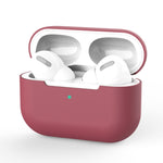 Custodia in silicone per AirPods Pro