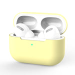 Custodia in silicone per AirPods Pro