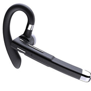 Auricolare Bluetooth YYK-520 con gancio girevole
