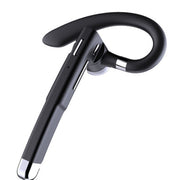 Auricolare Bluetooth YYK-520 con gancio girevole