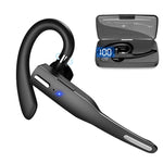 Auricolare Bluetooth YYK-525 con gancio ruotabile
