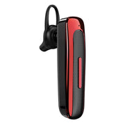 Auricolare Bluetooth E1 con riduzione rumore