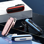 Auricolare Bluetooth E1 con riduzione rumore