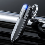 Auricolare Bluetooth M81 con riduzione rumore