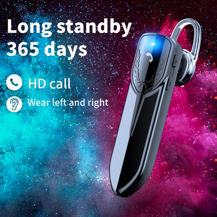 Auricolare Bluetooth M81 con riduzione rumore