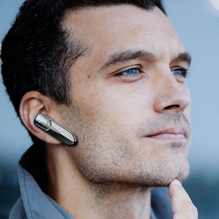 Auricolare Bluetooth M81 con riduzione rumore