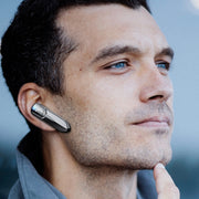 Auricolare Bluetooth M81 con riduzione rumore