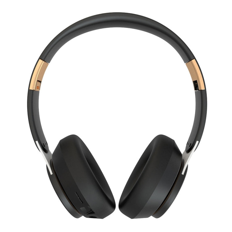 07S Giochi per computer sportivi pieghevoli Cuffie wireless Bluetooth V5.0 con microfono