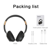 Cuffie wireless Bluetooth 5.0 per giochi