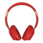 Cuffie wireless Bluetooth 5.0 per giochi con microfono