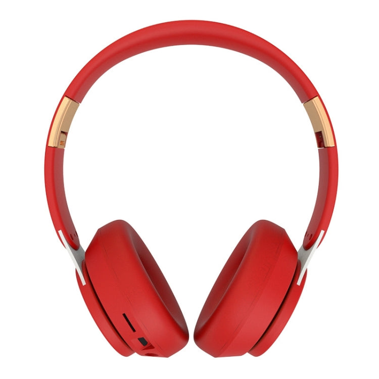 07S Giochi per computer sportivi pieghevoli Cuffie wireless Bluetooth V5.0 con microfono