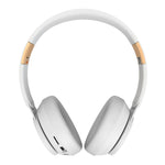 Cuffie wireless Bluetooth 5.0 per giochi con microfono