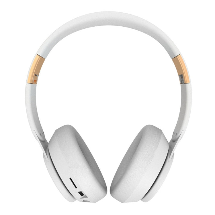 Cuffie wireless Bluetooth 5.0 per giochi con microfono