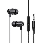 Auricolari intrauricolari cablati USAMS EP-42