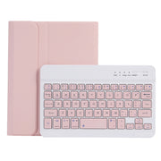 Custodia tablet con tastiera Bluetooth per iPad mini 6