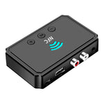 Ricevitore Trasmettitore Bluetooth 5.0 T36 per auto