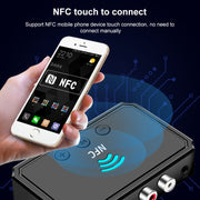 Ricevitore Trasmettitore Bluetooth 5.0 T36