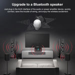 Ricevitore Trasmettitore Bluetooth 5.0 T36 per auto