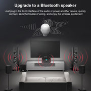 Ricevitore Trasmettitore Bluetooth 5.0 T36