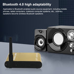 Ricevitore audio Bluetooth HIFI X500 con uscita 3,5 mm