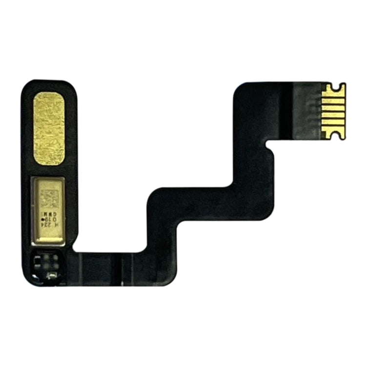 Microphone Flex Cable for iPad Air 4 10.9 inch 2020 (4G), For iPad Air 4 10.9 inch 2020 (4G)