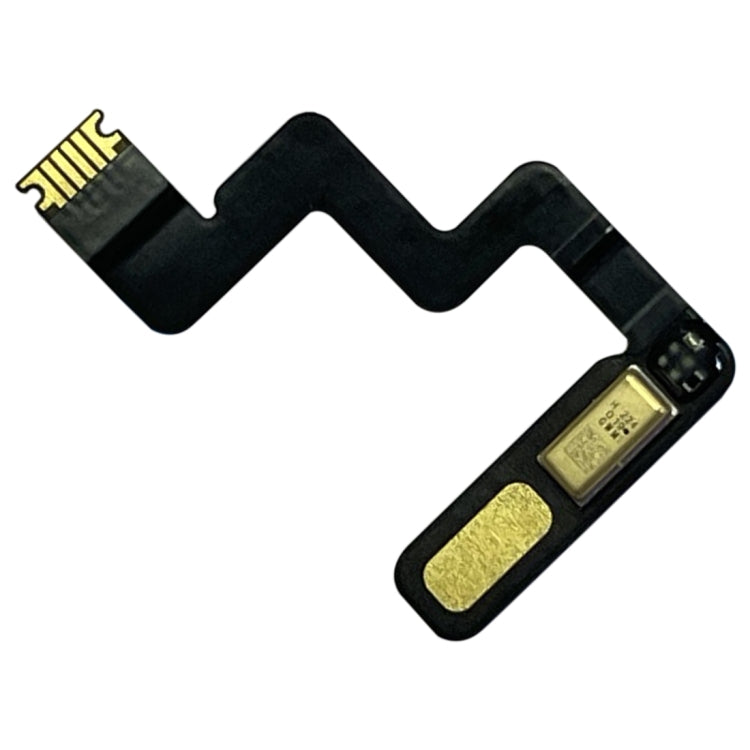 Microphone Flex Cable for iPad Air 4 10.9 inch 2020 (4G), For iPad Air 4 10.9 inch 2020 (4G)