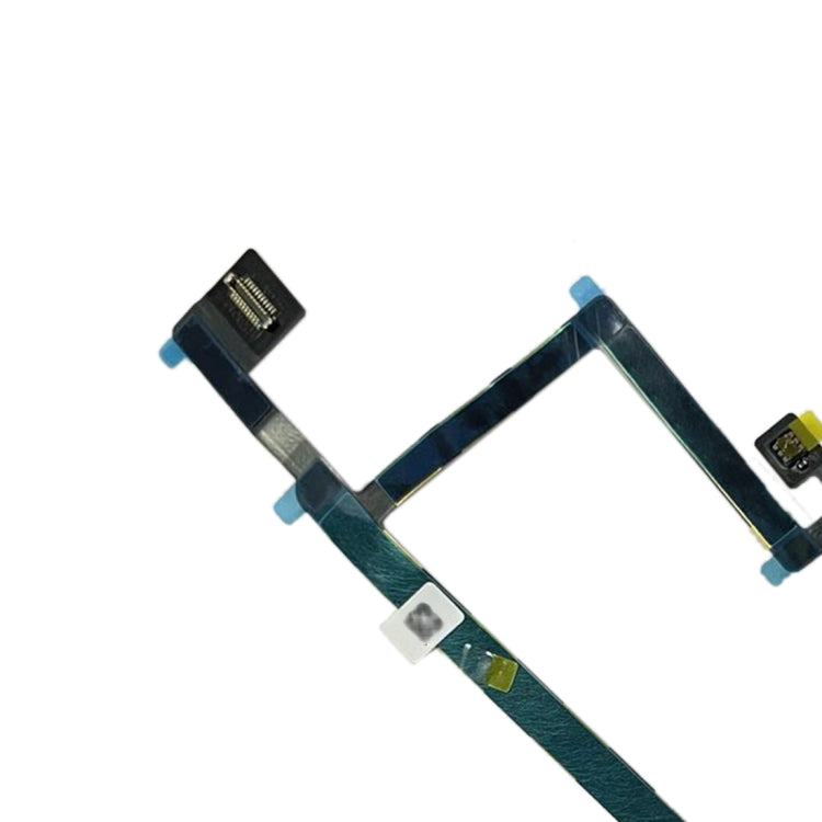 Flashlight Flex Cable for iPad Air 4 10.9 inch 2020, For iPad Air 4 10.9 inch 2020