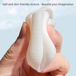 Per AirPods Pro Litchi Texture Custodia protettiva per auricolari wireless in silicone