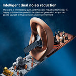 Auricolare Bluetooth V9 Wireless con vano ricarica