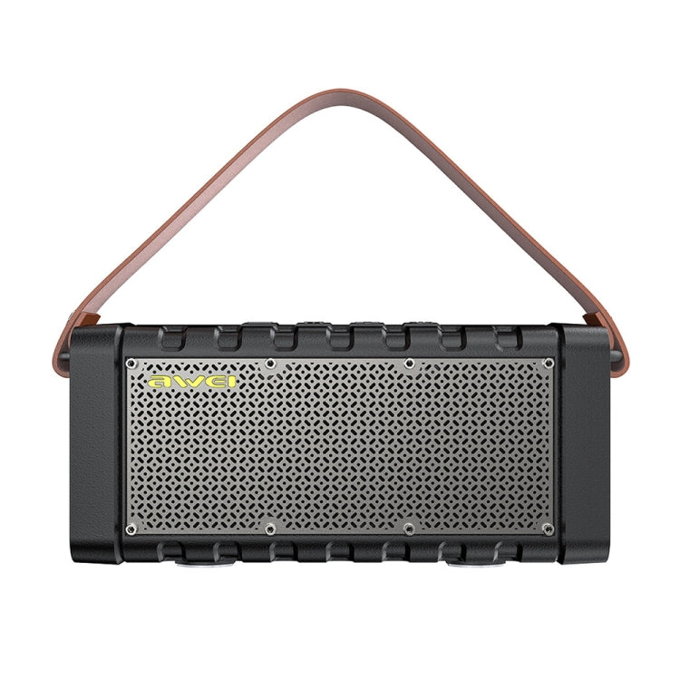 Altoparlante Bluetooth da esterno awei Y668 20W TWS