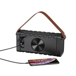 Altoparlante Bluetooth da esterno awei Y668 20W TWS