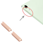 Pulsante controllo volume per iPad Air 4 10,9" 2020