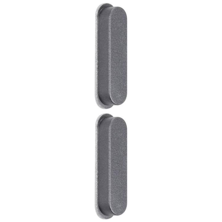 Pulsante di controllo del volume per iPad Air 4 10,9 pollici 2020 A2316 A2324 A2325 A2072, For iPad Air 4 10.9 inch 2020, For iPad Air 4 10.9 inch 2020(Grey)