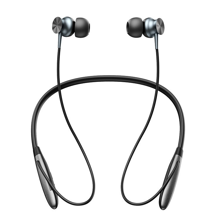 Auricolare Bluetooth sportivo da collo WK V49, V49