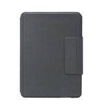 Custodia in pelle con tastiera Bluetooth per iPad Air e Pro