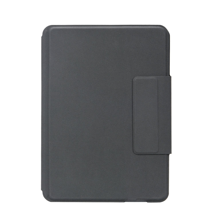 Custodia in pelle con tastiera Bluetooth P3125-6 con touch pad per iPad Air 5 10.9 2022 / Air 4 10.9 2020 / iPad Pro 11 2021/2020/2018, P3125-6