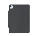Custodia in pelle con tastiera Bluetooth per iPad Air e Pro