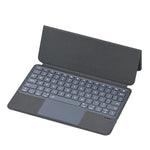Custodia in pelle con tastiera Bluetooth per iPad Air e Pro