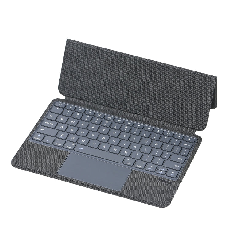 Custodia in pelle con tastiera Bluetooth per iPad Air e Pro