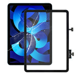 Pannello touch ricambio per iPad Air 5/Air 2022 A2589 A2591