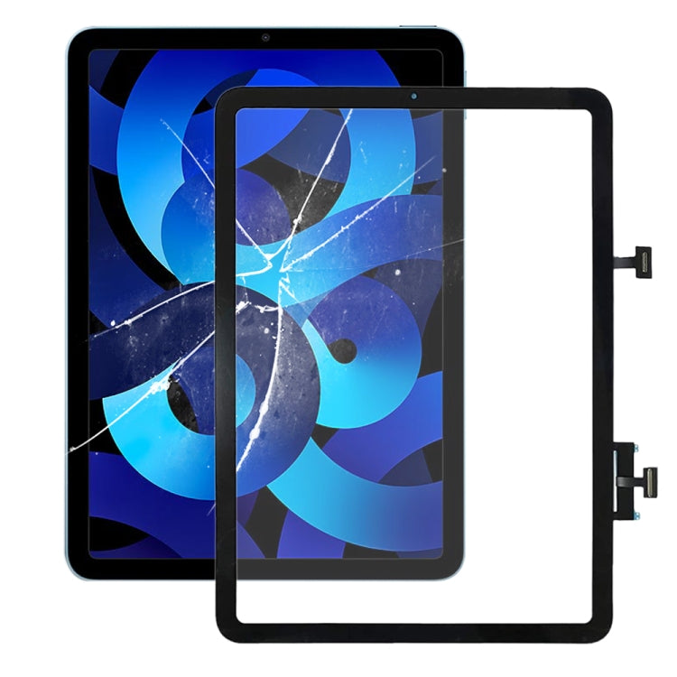 Pannello touch ricambio per iPad Air 5/Air 2022 A2589 A2591