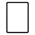 Lente in vetro esterna per iPad Air 5/Air 2022