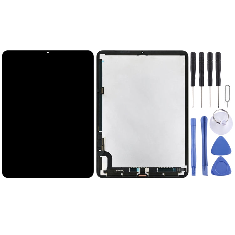 Schermo LCD e digitalizzatore assemblaggio completo per iPad Air 5/Air 2022 A2589 A2591, For iPad Air 5/Air 2022