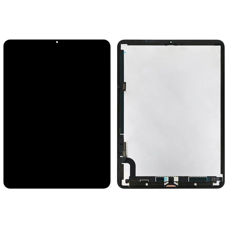 LCD Screen and Digitizer Full Assembly for iPad Air 5/Air 2022 A2589 A2591, For iPad Air 5/Air 2022