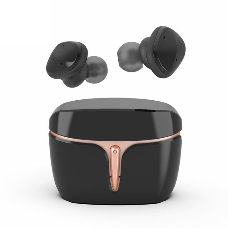 LE-703 Bluetooth 5.0 Auricolare Bluetooth sportivo wireless impermeabile